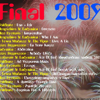 Final 2009 by Dj~M...
