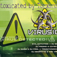 DHT Project - Virus 10 by Dj~M...