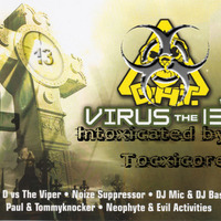 DHT Project - Virus 13 by Dj~M...