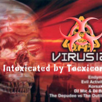 DHT Project - Virus 12 by Dj~M...