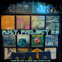 A.M.T. Project 23 - Mix Makina / Hardcore - 176 BPM by Dj~M...