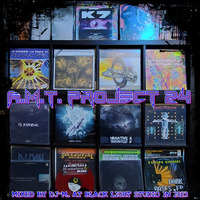 A.M.T. Project 24 - Mix Makina / Hardcore - 170 BPM by Dj~M...