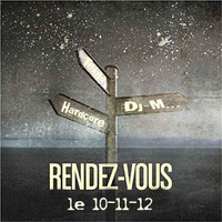 RDV le 10-11-12 by Dj~M...