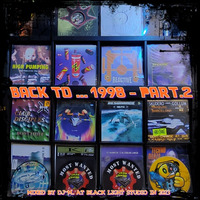 Back To... 1998 - Part.2 by Dj~M...