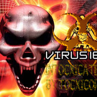 DHT Project - Virus 16 by Dj~M...
