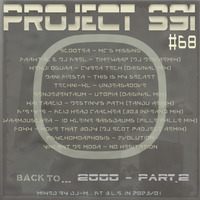 Project S91 #68 - Back To ... 2000 - Part.2 by Dj~M...
