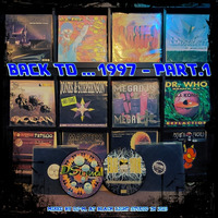Back To ... 1997 - Part.1 by Dj~M...