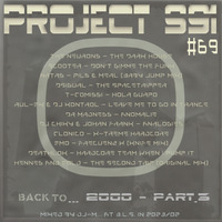 Project S91 #69 - Back To ... 2000 - Part.3 by Dj~M...