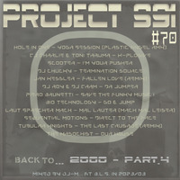 Project S91 #70 - Back To ... 2000 - Part.4 by Dj~M...