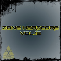 Zone Hardcore vol.12 (live on facebook) by Dj~M...