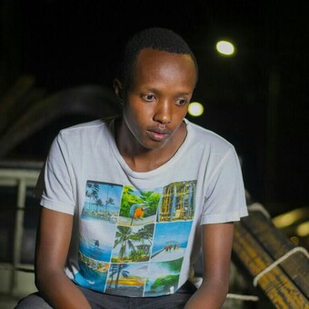 Michael Mutuku