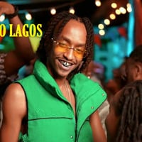 NAIROBI TO LAGOS [MASH UP MIX] - DVJ ARIKA KE (RH RADIO) by Haniel