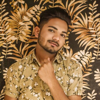 DJ KARAN N DJ DEV RJN