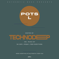 Portraits Of The Soul - L (Mixed &amp; Compiled by Technodeep) by Authentic Deep SA