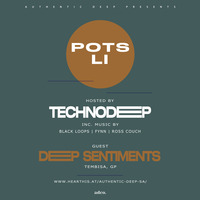 Portraits Of The Soul - LI (Main Mix by Technodeep) by Authentic Deep SA