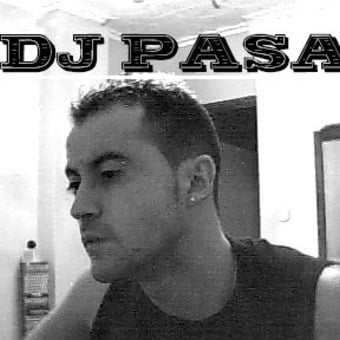 DJ PASA TECHNO VALENCIA 2