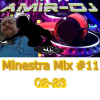 Minestra Mix #11 by amirdj