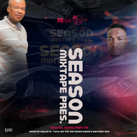 Season Mixtape Pres. Sweet Soulful Sound Part 49 Mixed By Deejay M-Tsile (My Top Fan Morio Kravas's Birthday Mix) by Deejay M-Tsile