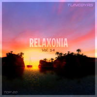 Relaxonia Vol.14 by TUNEBYRS