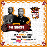 March Service With The Bishops - 2023 (Road To House Music Fest) by TheBishopsSZ