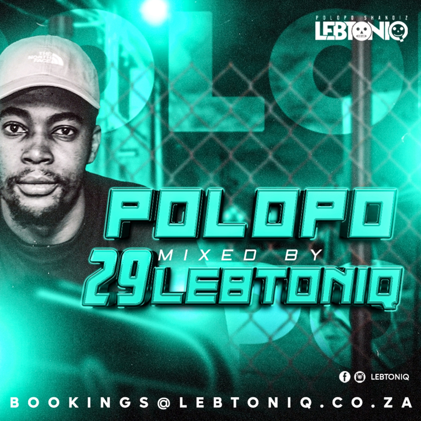 POLOPO 29 Mixed By LebtoniQ