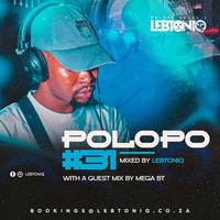 POLOPO 31 Mixed By LebtoniQ by LebtoniQ