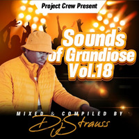 Sounds of Grandiose Vol18 Mixed &amp; Compiled By DjStrauss by Khaya Strauss Ntabeni