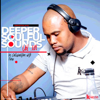 Knight SA &amp; Fanas - Deeper Soulful Sounds Vol.101 (Trip To Lesotho Reloaded) by Knight SA