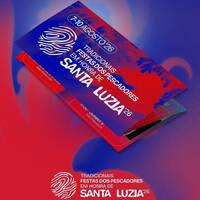 Tradicionais Festas dos Pescadores em Honra de Santa Luzia prometem 4 dias de muita animação by Rádio Horizonte Algarve