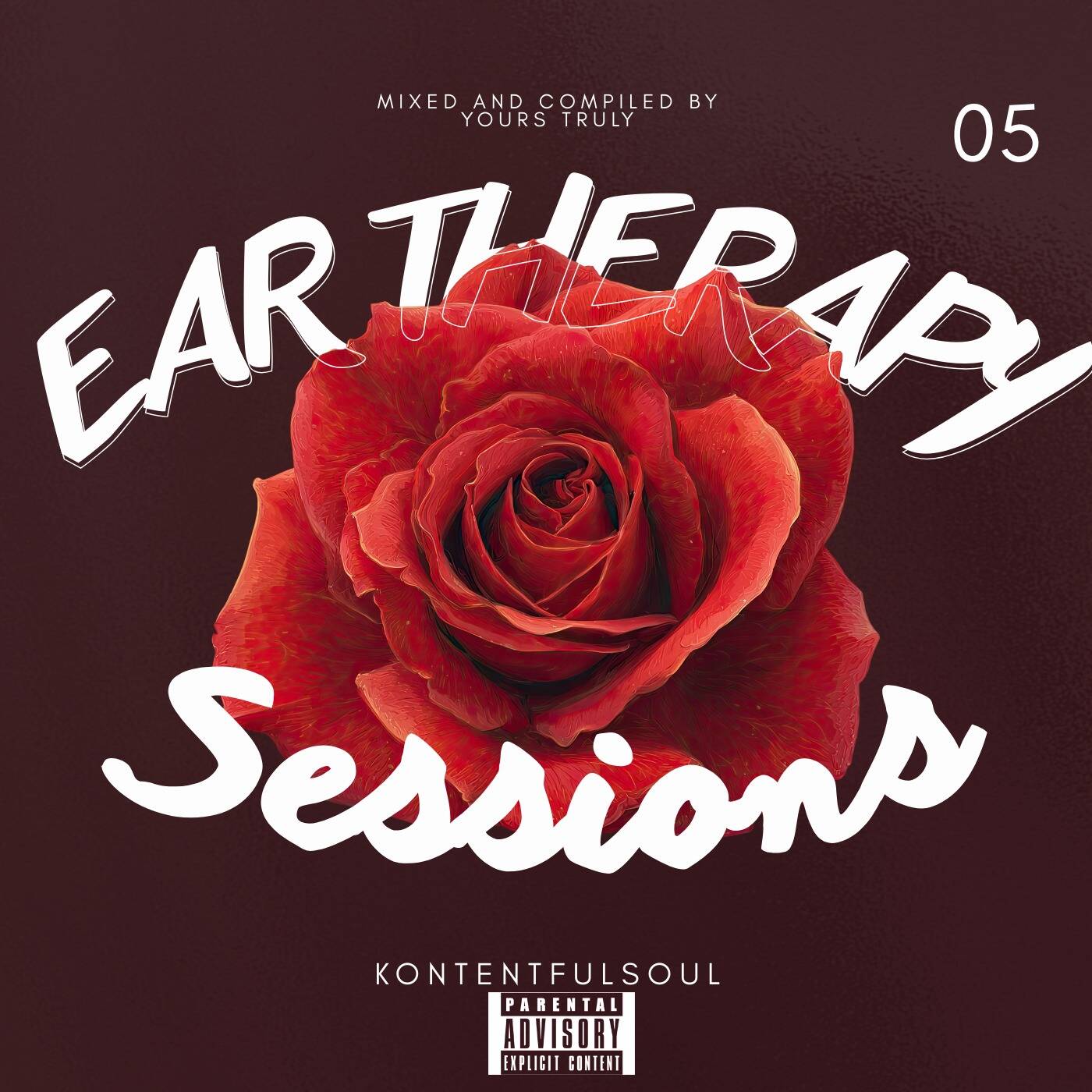 Ear Therapy Sessions 05