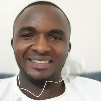 Franklin Mutuma Murega
