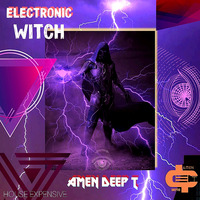 Amen Deep T - Electronic Witch (Afro Skepticm)preview by Amen Deep Tumelo