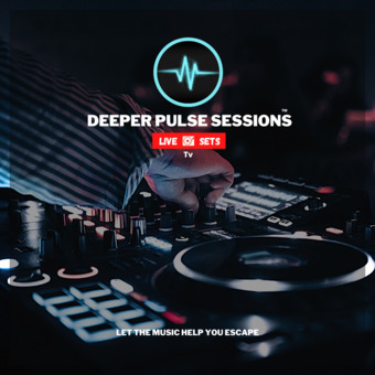 Deeper Pulse Sessions Live Sets TV