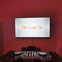 The Line Up Guest mix by DJ Bonus by DJ Bonus SA