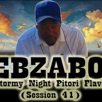 Tebzaboy  - Stormy Night Pitori Flava (Session 41) by Tebzaboy