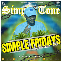 Simple Fridays Vol 056 mixed by Simple Tone by Simple Tone