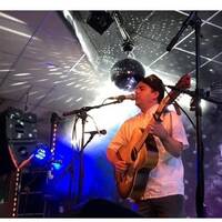 FAB 26-02-13 Eddie Sam Dave Master by Tony Haynes