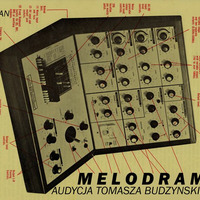 Melodramat #317 - 2023.01.23 by Pablak