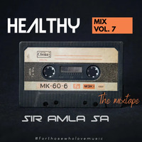 Healthy Mix Vol_7 - Sir Amla SA by Sir Amla SA