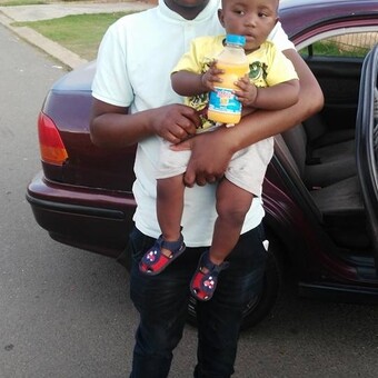 Oscar Malefofane Machete