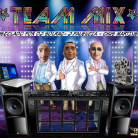 team mix by j.palencia &amp; dj solrac &amp; chus martinez by JS MUSIC