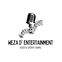 God's Very Own Vol. 04 (Mixed By Weza) by Weza D' Entertainment