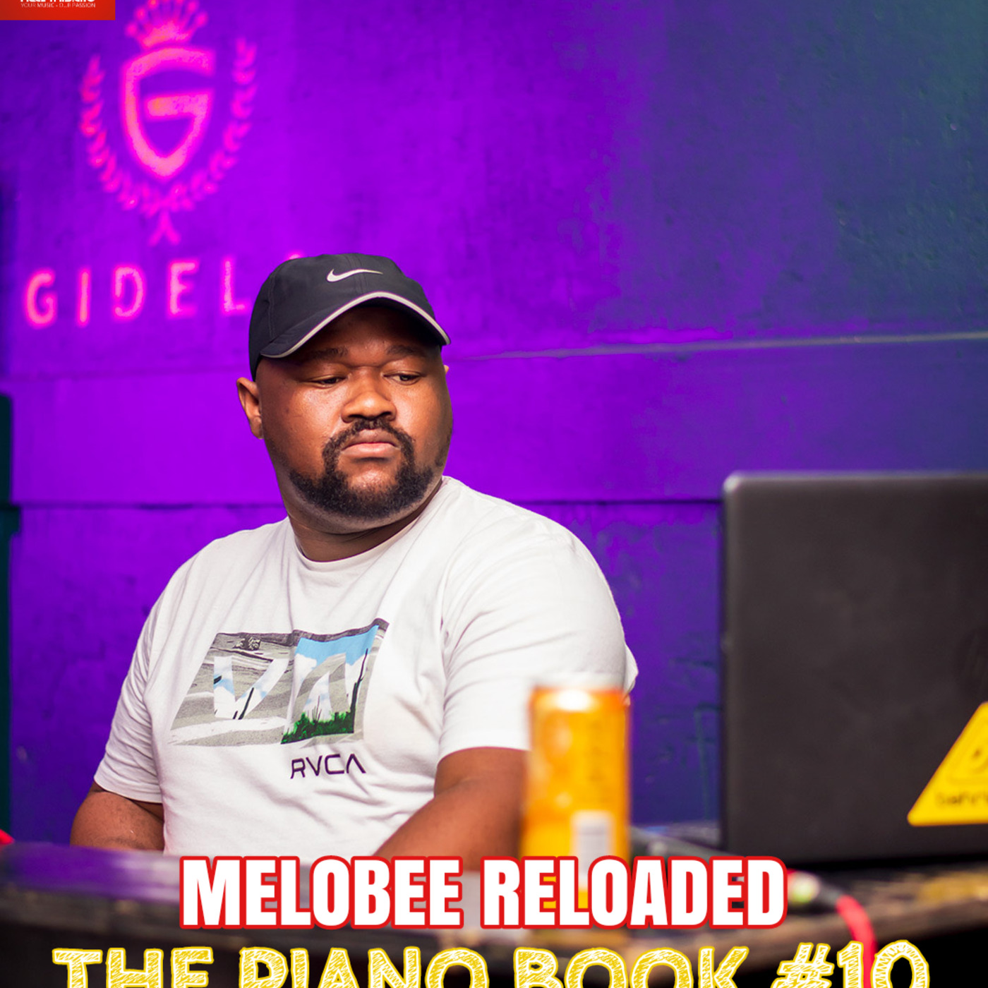 Melobee Reloaded - The Piano Book #10