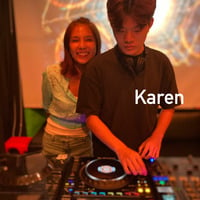 Karen - Basic Course Mix by Ministry Of DJs