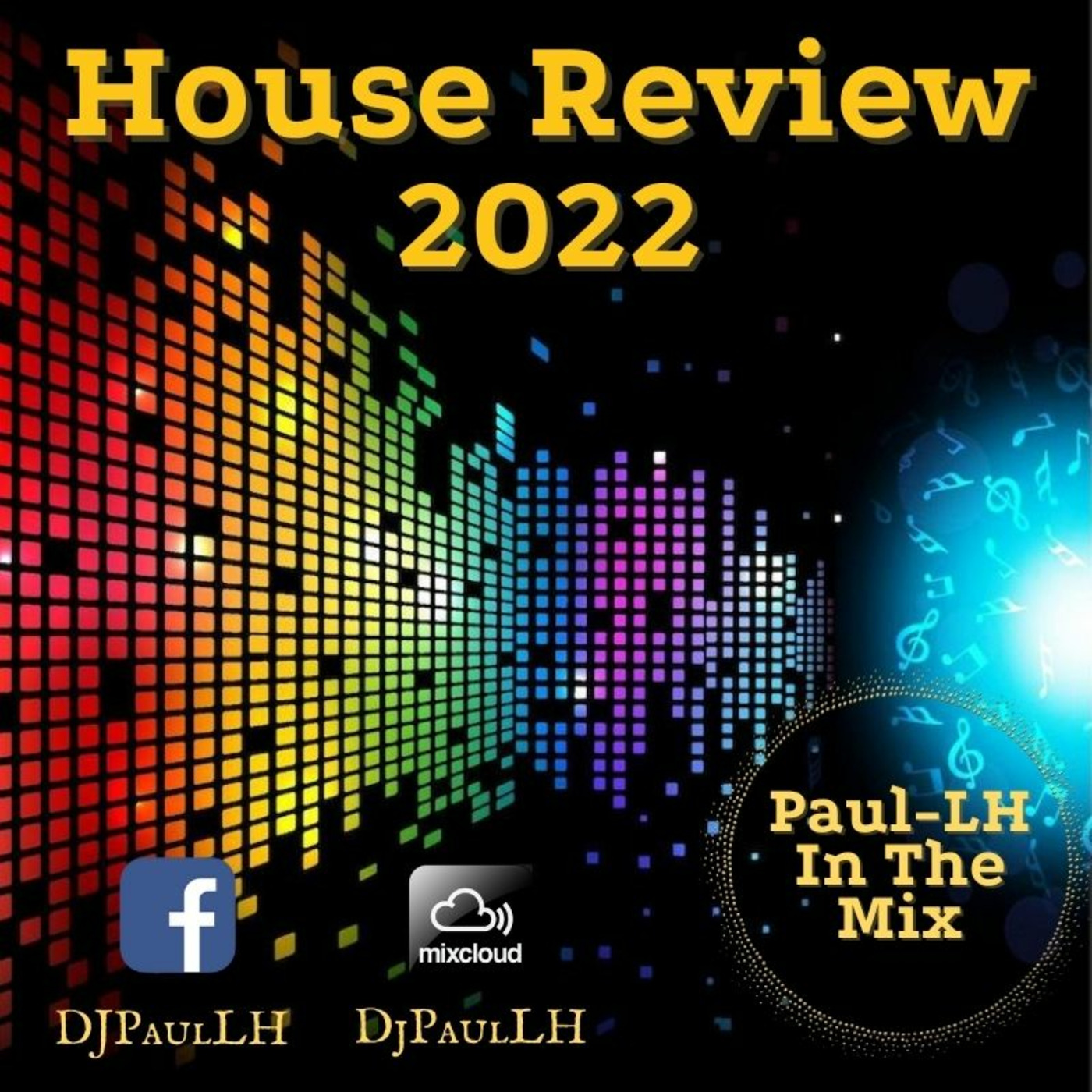 House review Mix 2022