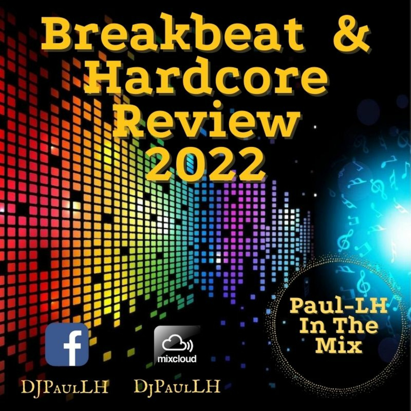 Breakbeat & Hardcore Review 2022