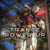 Trance PowerUp 39 by Numatra