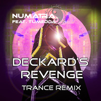 Numatra feat. Tumedda - Deckard's Revenge (Trance Remix) [Free Download] by Numatra
