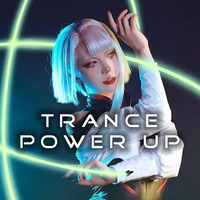 Trance PowerUp 41 by Numatra