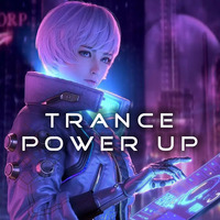 Trance PowerUp 45 by Numatra